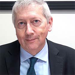 Foro Paolo G. Casali