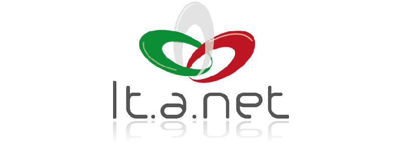 Logo ITANET
