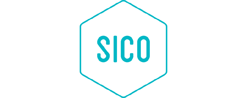 Logo SICO
